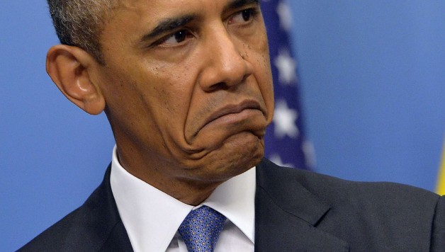 Yes, that is what we want to see lawfully done to you Obongo.