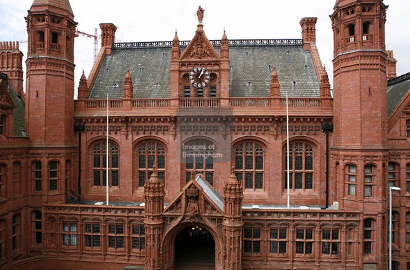 Magistrates Court, Birmingham