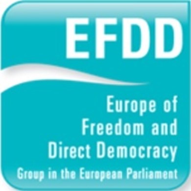 EFDD_logo