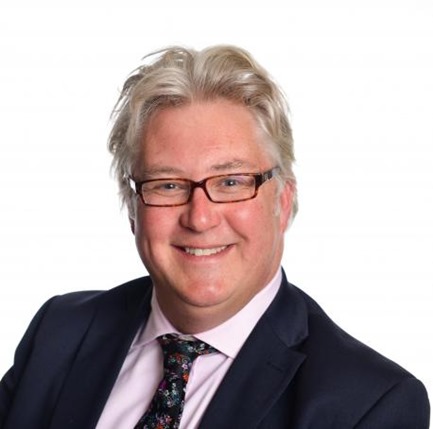 Kevin Bentley Kevin Bentley