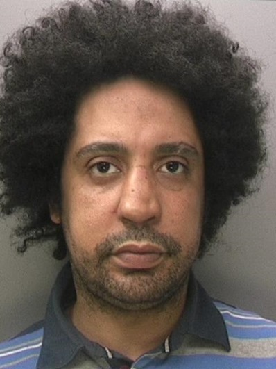 Marcus Musgrove Marcus Musgrove