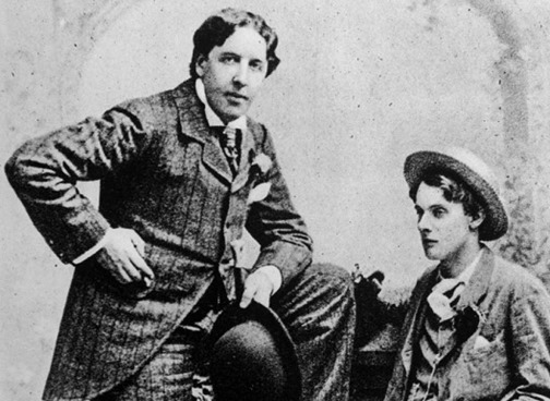 Oscar-Wilde