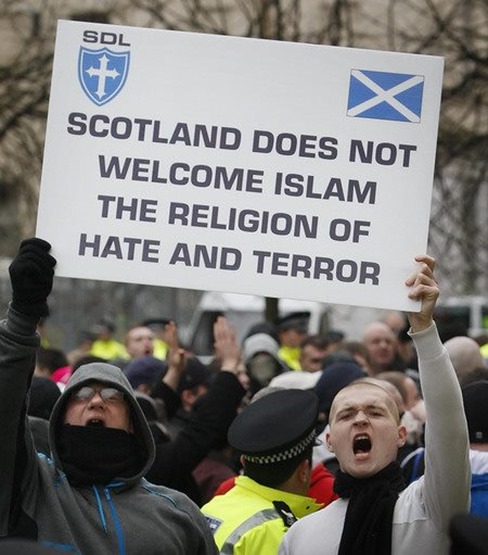 SDL-Glasgow-February-20122