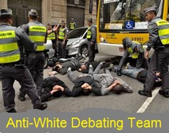 antiwhite