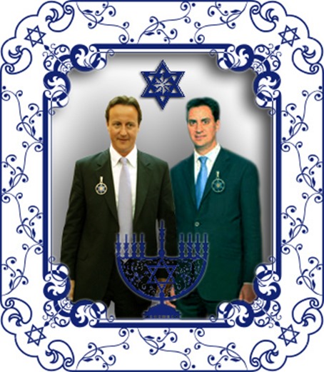 cameran-and-ed-miliband-with-menorah cameran-and-ed-miliband-with-menorah