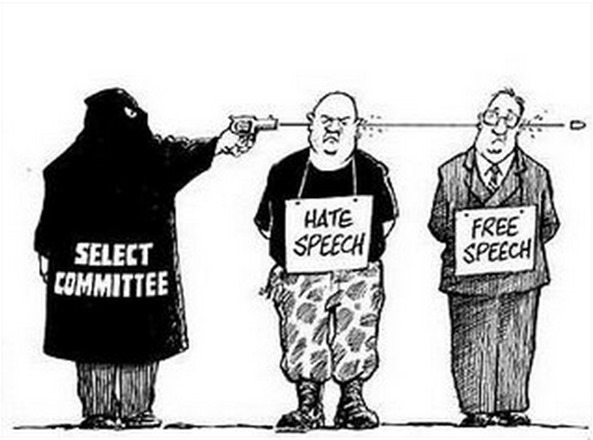 free-speech