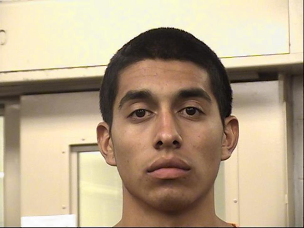 Alex Rios, 18, and two boys, ages 16 and 15, were arrested in connection with the murder of two homeless men over the weekend in Albuquerque, N.M.