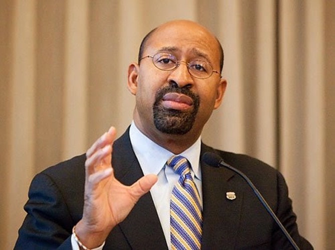 mayornutter mayornutter