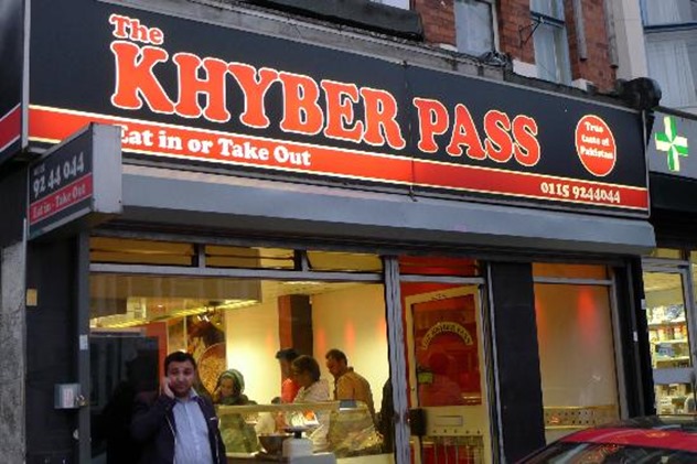 the-khyber-pass