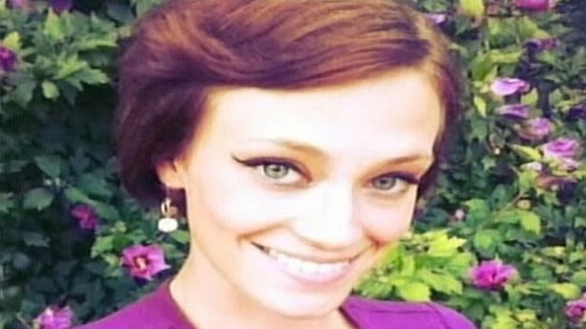 Kirkland, Jan. 6, 2014: Amy Gang Hargrove was found strangled in her mother's Kirkland home in 9800 block of Northeast 130th Place. Though Kirkland police named her former boyfriend, Burrell Cushman, as a person of interest, and he had a history of violence toward Gang, police have made no arrests. Kirkland, Jan. 6, 2014: Amy Gang Hargrove was found strangled in her mother's Kirkland home in 9800 block of Northeast 130th Place. Though Kirkland police named her former boyfriend, Burrell Cushman, as a person of interest, and he had a history of violence toward Gang, police have made no arrests.