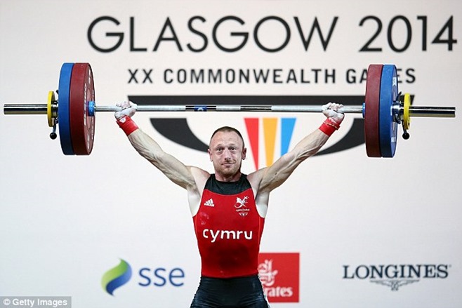 1406829538340_Image_galleryImage_GLASGOW_SCOTLAND_JULY_25_ 1406829538340_Image_galleryImage_GLASGOW_SCOTLAND_JULY_25_