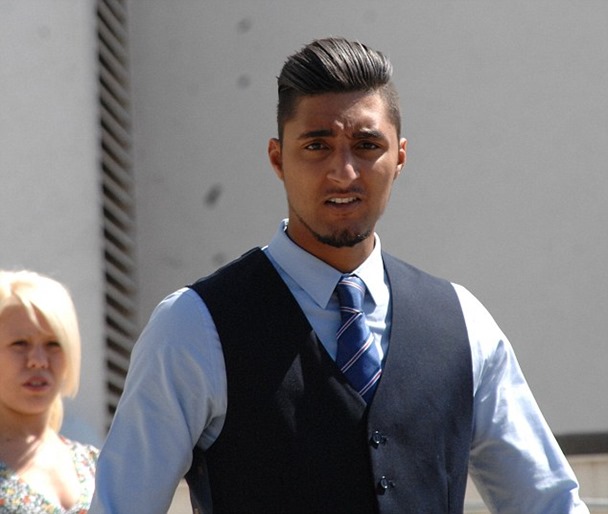 1407508331644_Image_galleryImage_ROYAL_MARINE_AND_TORY_MP_