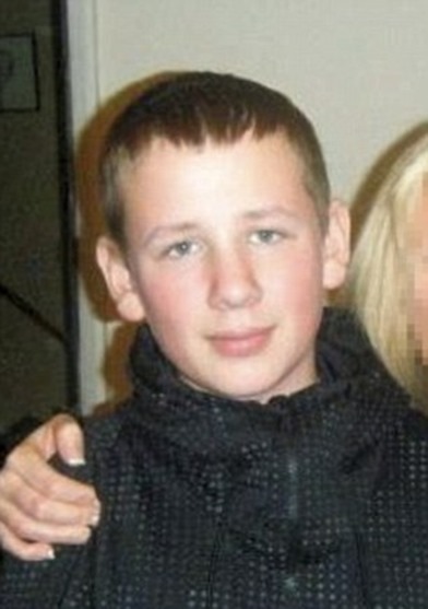 1409129667672_wps_7_Jonjo_Highton_a_teenage_b 1409129667672_wps_7_Jonjo_Highton_a_teenage_b