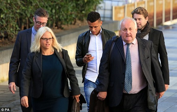 1409236260910_wps_4_Premier_League_footballer 1409236260910_wps_4_Premier_League_footballer