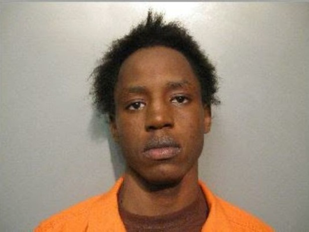 Ngor Peter Makuey DMPD 2014 7-21