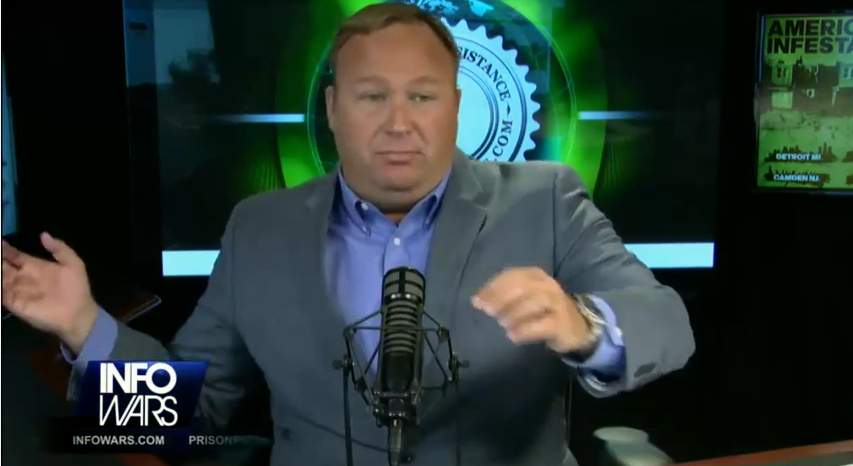 Shhhhhhh. Alex. It's over. Surrender your base and retreat peacefully to your beach condo in Tel Aviv.