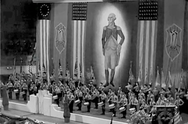 authoritarianamerica