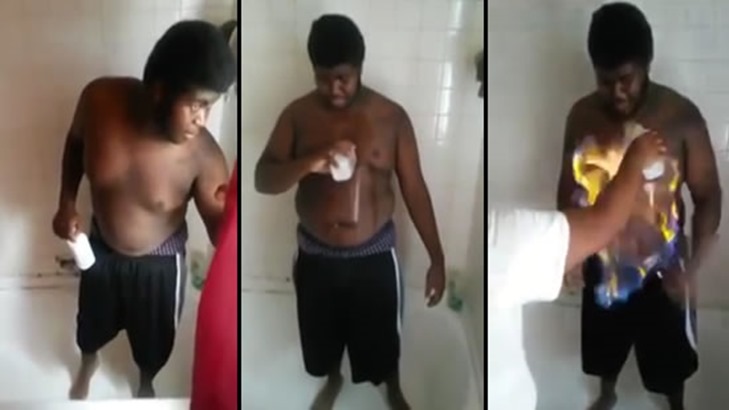 its-the-fire-challenge-part-ii-thumb its-the-fire-challenge-part-ii-thumb