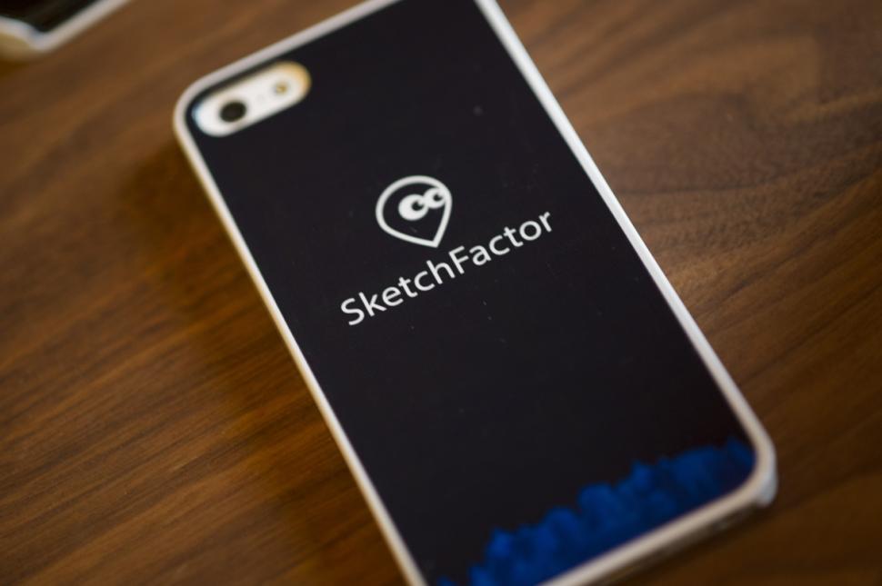 sketchfactor