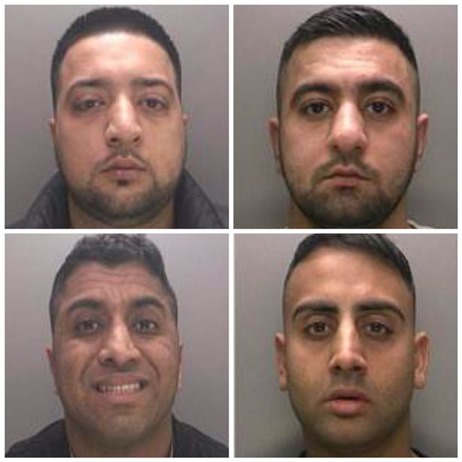 Birmingham-dealers-jailed-for-Class-A-drugs-plot-worth-£15m (1)