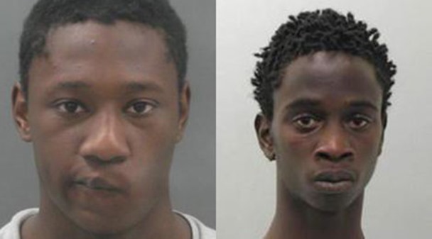 Chester_woods-Davionte_Williams-092314 Chester_woods-Davionte_Williams-092314