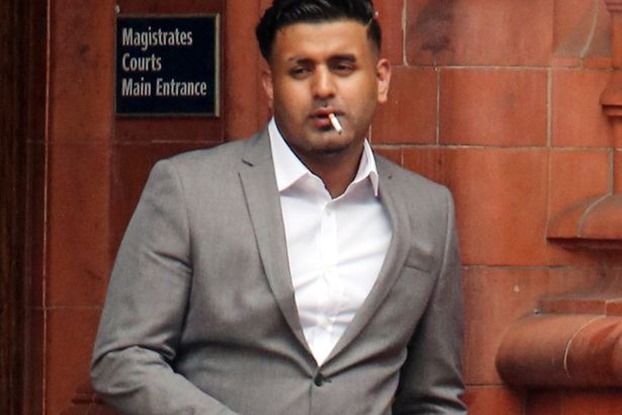 Fahid-Saber Fahid-Saber