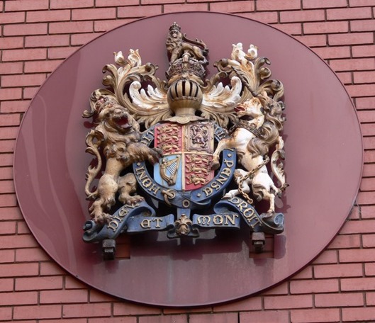 Leicester-Crown-Court Leicester-Crown-Court