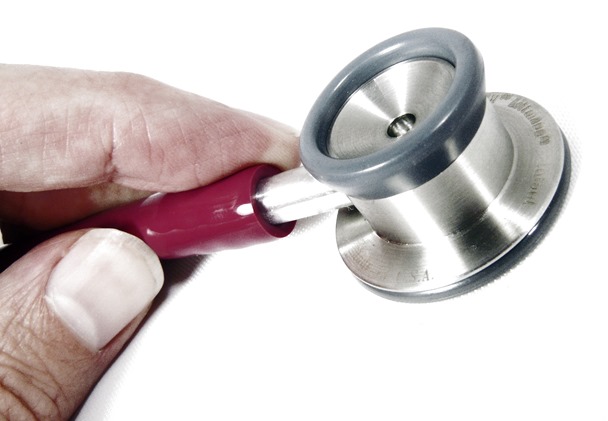 Stethoscope_in_use Stethoscope_in_use