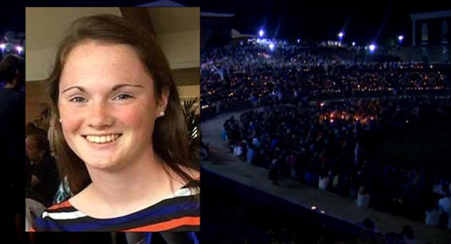 0918-hannah-graham Hannah Graham has been missing for over a month now.