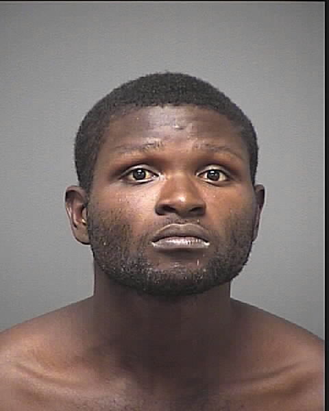 Shiquan Jermaine Richardson