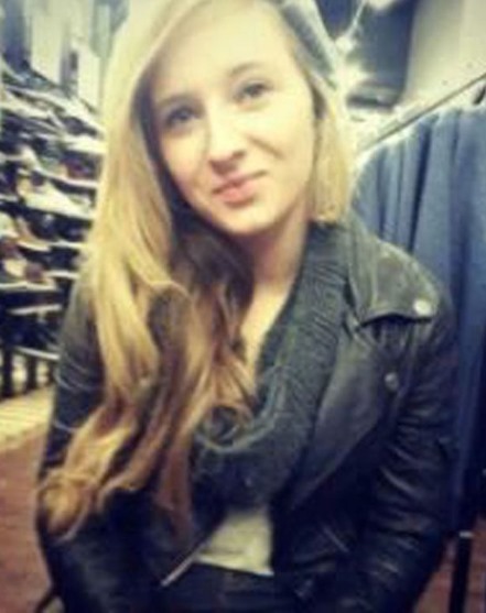 Christina Edkins Christina Edkins