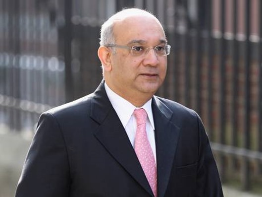 Keith-Vaz