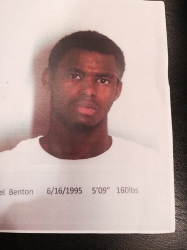 Miguel-Benton Miguel-Benton