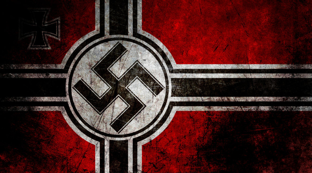 From my cold, dead hands.