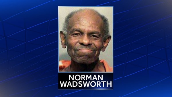 Norman-Wadsworth Norman-Wadsworth