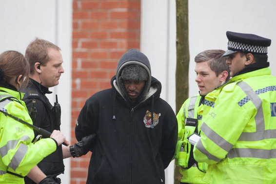 Phillip-Simelane-is-arrested-close-to-the-scene-of-the-murder Phillip-Simelane-is-arrested-close-to-the-scene-of-the-murder