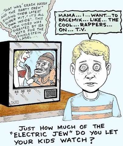 Rap music for the white kids of the us