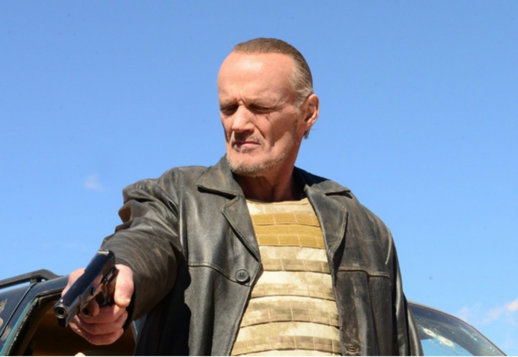 Greg Johnson first learned about the Daily Stormer agenda from Breaking Bad.