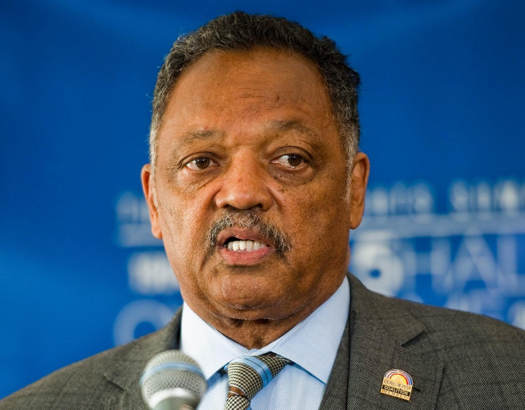 jessejackson