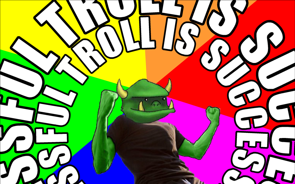 Just give up, Luciana.  You've already lost.  Pack your bags and return home to Tel Aviv and try to forget all of this.