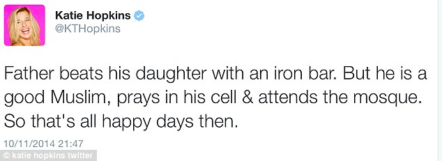 1415696505518_Image_galleryImage_Katie_Hopkins_Twitterphot