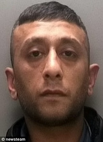 1415987263351_Image_galleryImage_Shamshaire_Ali_JAILED_Twe 1415987263351_Image_galleryImage_Shamshaire_Ali_JAILED_Twe