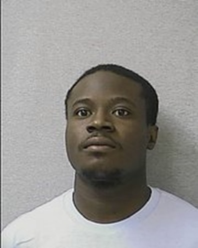 Archie Lamont Robinson