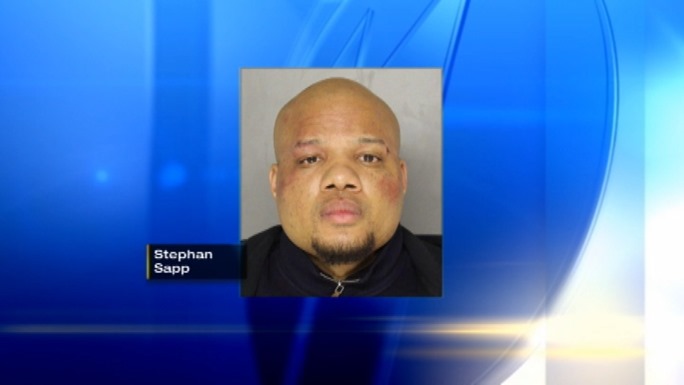 HeinzFieldArrestMug HeinzFieldArrestMug