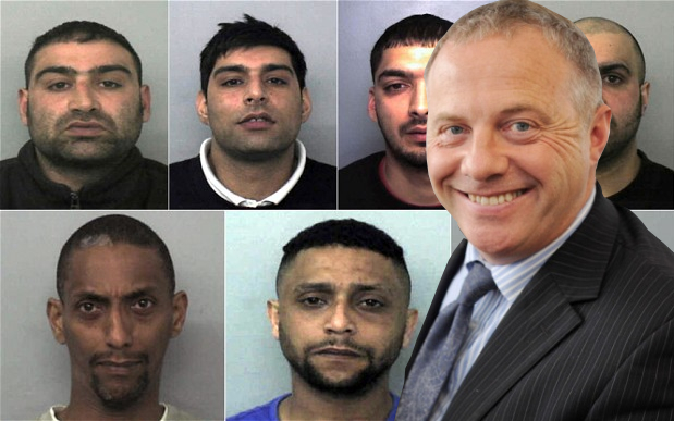 John Mann MP Muslim Friends 2