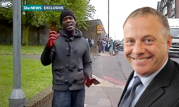 John Mann MP Muslim Friends 3