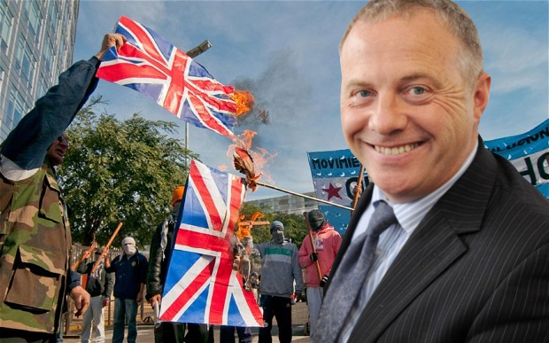 John Mann MP Muslim Friends 5