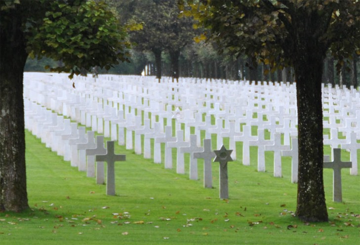 Meuse-Argonne_US_Cemetery_2011_06 Meuse-Argonne_US_Cemetery_2011_06