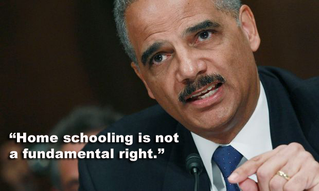 On Monday, the Supreme Court declined to hear the Romeike’s appeal – paving the way for the Christian family of eight to be deported.