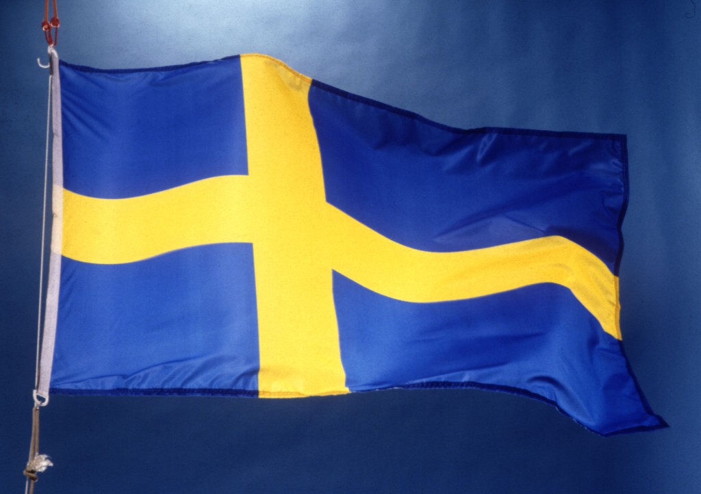 sweden-flag